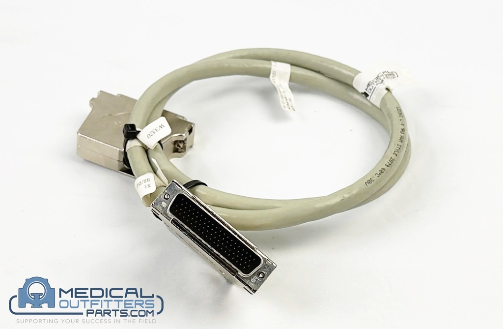 Siemens MRI Espree Cable W3520, PN 8111010