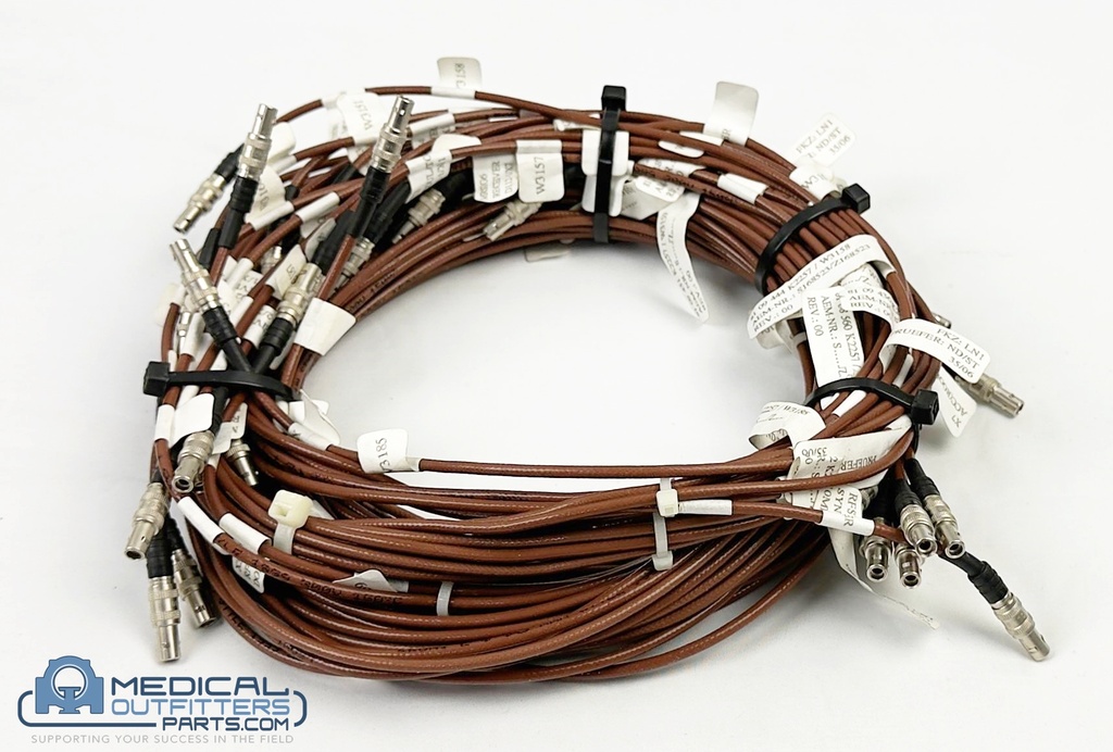 Siemens MRI Cable W3158 Assy