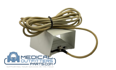 Siemens CT Emotion Foot Switch, PN 7732840 