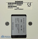 Siemens CT Emotion Foot Switch, PN 7732840 