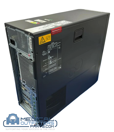Siemens CT Emotion Computer ICS Tower 12S, PN 10864206