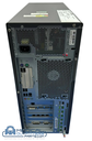Siemens CT Emotion Computer ICS Tower 12S, PN 10864206