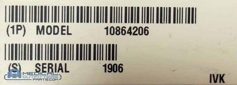 Siemens CT Emotion Computer ICS Tower 12S, PN 10864206
