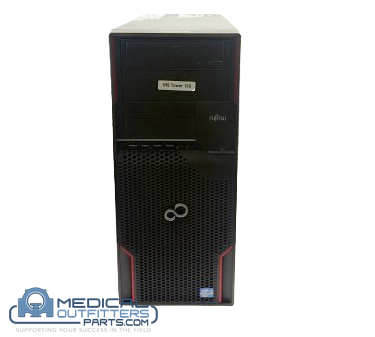 Siemens CT Emotion Computer IRS Tower 12G, PN 10864213