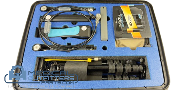 RF Leak Test Kit Tools