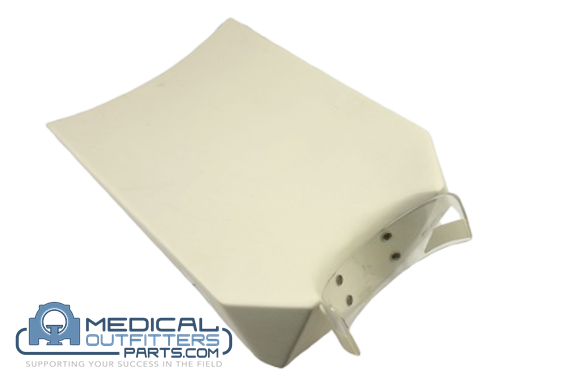 Siemens CT/MRI Spine Ramp Pad, PN 4392700