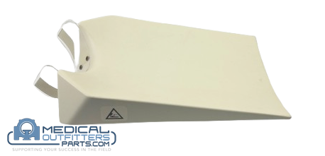 Siemens CT/MRI Spine Ramp Pad, PN 4392700