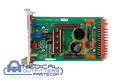 GE PET/CT Discovery Servo Amplifier with EMC Front Plate, PN 46-311130P9, 46-311130P8, 46-311130P7