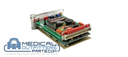 GE PET/CT Discovery Servo Amplifier with EMC Front Plate, PN 46-311130P9, 46-311130P8, 46-311130P7