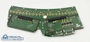 Philips PET/CT R64 DMS U left Motherboard, PN 455014009072