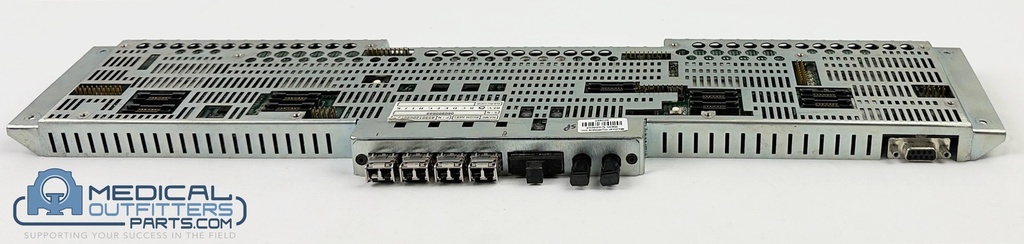 Philips CT Brilliance RCOM BR64 Assembly, PN 455012009075