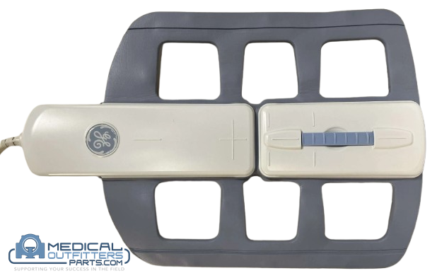 GE MRI 1.5T HD Body Array Coil, PN 2415366