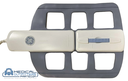 GE MRI 1.5T HD Body Array Coil, PN 2415366