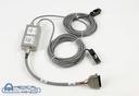 GE MRI Airflow Sensor Gem, PN 5266979