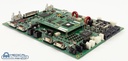 Philips PET/CT Gemini Couch Control Board W/CPM Module, PN 453567945931, 453567914391