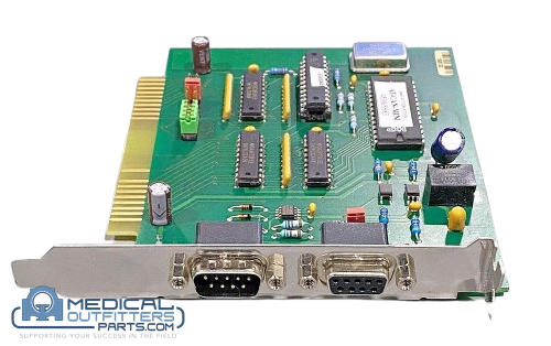 Philips PET/CT Bd, Network - INTRF, PN 453567933411