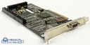 Philips PET/CT VGA Board, PCI, 4MB, 230 Mhz Ram Video, PN 453567933421, FA-R63P4-000/2