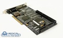 Philips PET/CT VGA Board, PCI, 4MB, 230 Mhz Ram Video, PN 453567933421, FA-R63P4-000/2