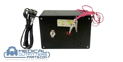 Tested Box for MRI TOOL MARK