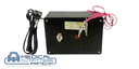 Tested Box for MRI TOOL MARK