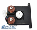 Kodak CR-950 DirectView Stepping Motor, 2 Phase, PN PK243-01AA