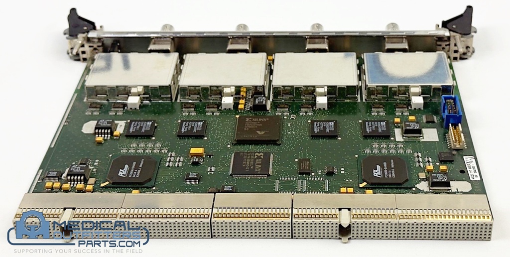 Philips MRI Intera 1.5T CDAS_RX3, PN 452211795337, 452211795336