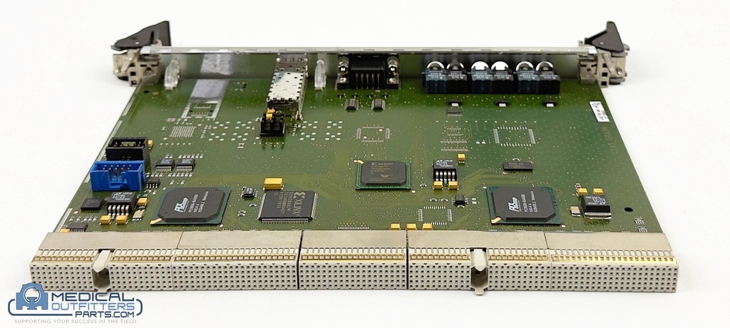 Philips MRI Intera Cdas Gradm, PN 452211794104, 44211795873