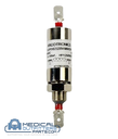 Philips MRI Achieva 3.0T Filter 16A, 2x100NF, 440Vdc, PN 452209006511