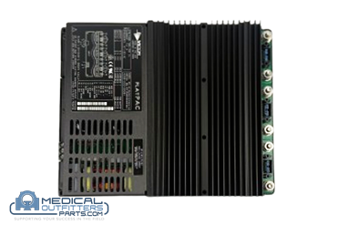 Philips CT Big Bore Power Supply Triple Output, PN 459800359381