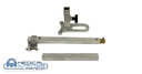GE MRI Coldhead Insertion Tool 
