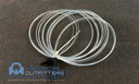 Philips PET/CT Receiver Fiber Optics, Harness, PN 453567046401