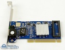 Zonet Network Adapter 32-Bit 10/100/1000Mbps, PN ZEN3301E