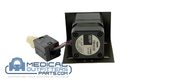 Kodak CR900 Stepper Motor 2-Phase, 0.2 deg/Step, PN C7885-9012KGM