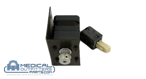 Kodak CR900 Stepper Motor 2-Phase, 0.2 deg/Step, PN C7885-9012KGM