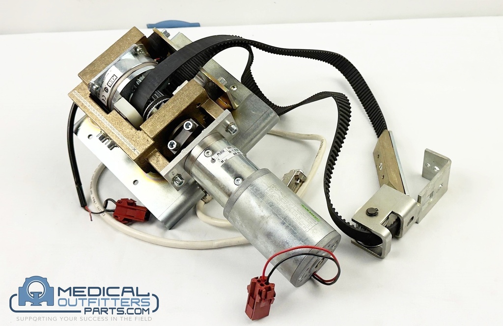 Siemens CT Sensation Hor. Drive Adapter, PN 7729606