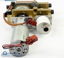 Siemens CT Sensation Sp. Part Horizontal Drive Table Top, PN 7034270