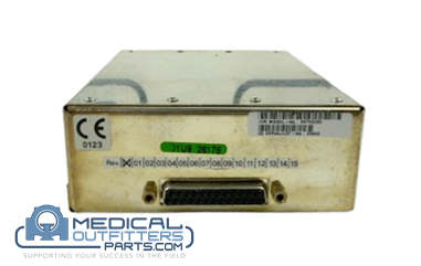Siemens MRI Symphony Dafid D15, PN 4753203
