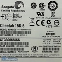 Seagate Cheetah 15K.6 300GB ST3300656SS ST3300657SS, 3.0Gbps Serial SCSI / SAS Hard Drive - Factory Refurbished, PN ST3300656SS