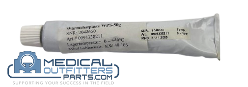 Siemens Condu Paste Berulud FK 35B-60G, PN  2048650