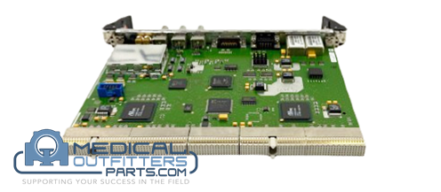 Philips MRI CDAS-TXR Board, PN 452211794723