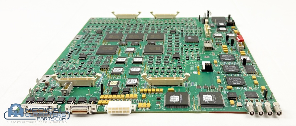 Siemens E-Cam ASM PI59R HD3 Coincidence PMT, PN 5256784