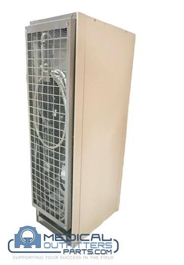 Philips MRI Intera 1.5T Cabinet Assy Dacc Basic, PN 452213247141