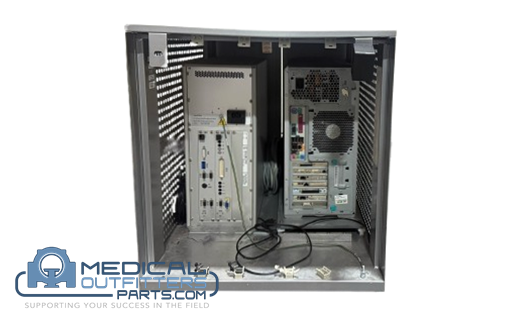 Philips MRI Intera Operador Equipment Cabinet, PN 989603014961