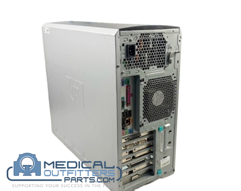 Philips MRI Intera Host Computer XW8200 R2, PN 452213254561