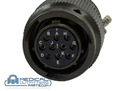 Simens MRI Symphony Lead Assy OR41/2 Helium Adapter, PN 05762724 