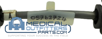 Simens MRI Symphony Lead Assy OR41/2 Helium Adapter, PN 05762724 