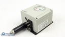 Simens MRI Pressure Display Control Switch, PN 10126452, 40114678