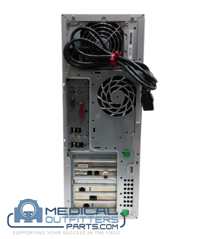 GE NM Xeleris Hp WorkStation, PN 2407220