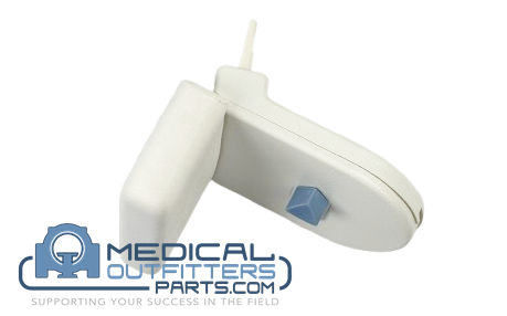 Siemens MRI Symphony Head Holder CPL, PN 3144602