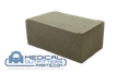 GE CT Wedge 10 Degree Headholder - RoHS, PN 46-222444P1